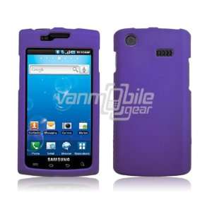   On Faceplate Case for Samsung Captivate i897 (AT&T) 
