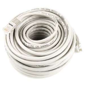  CAT5e High Speed Networking Cable, 50 Computers 