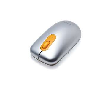  Philips SPM6900/10 Silver Wireless Optical Mouse 