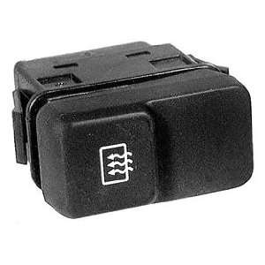  Wells SW4890 Defogger Or Defroster Switch: Automotive