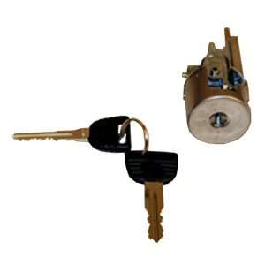    Beck Arnley 201 1740 Ignition Key And Tumbler: Automotive