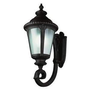   Stonebridge   One Light Outdoor Coach Wall Lantern   Stonebridge Home