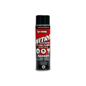  Nitro Car Cleaner (CA Compliant): Toys & Games