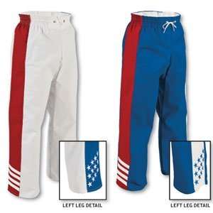 Century Stars and Stripes Pants: Sports & Outdoors