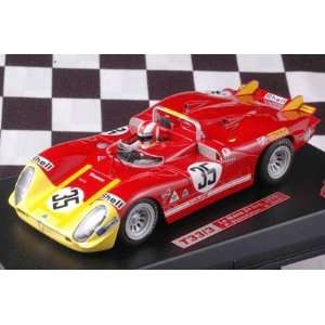   24hrs 1970   R.Stommelen / N.Galli   No. 35 (RCR53C): Toys & Games