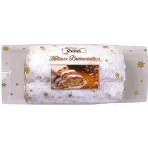 Oebel Butter Stollen With Marzipan Kneaded In The Dough (200 g 