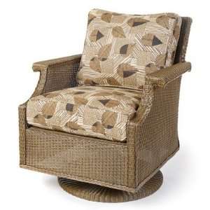   Swivel Rocker Seat Cushion Fabric: Paltrow: Patio, Lawn & Garden