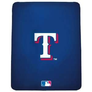  MLB Texas Rangers Pangea Sillicone Ipad Case Sports 