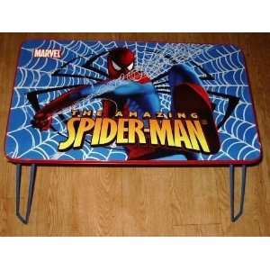  Spiderman Table Toys & Games