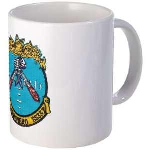  Carbonero Wwii Mug by 