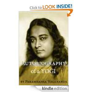 Autobiography of a Yogi with **BIG 6 BOOK BONUS** Paramhansa 