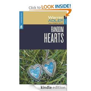 Random Hearts: Warren Adler:  Kindle Store