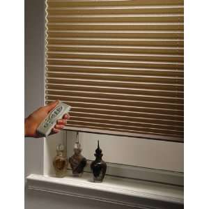  Motorized Pleated Shades: Home & Kitchen