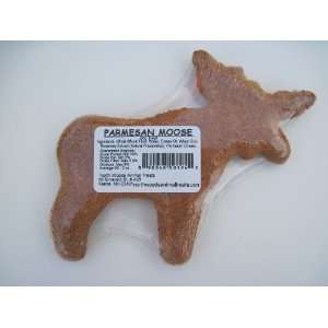  Parmesan Moose Dog Treats: Pet Supplies