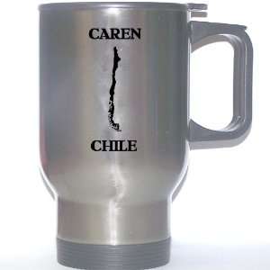  Chile   CAREN Stainless Steel Mug: Everything Else