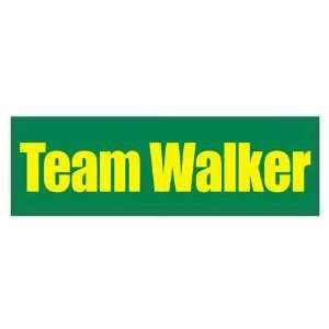  Team Walker: Automotive