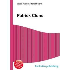  Patrick Clune: Ronald Cohn Jesse Russell: Books