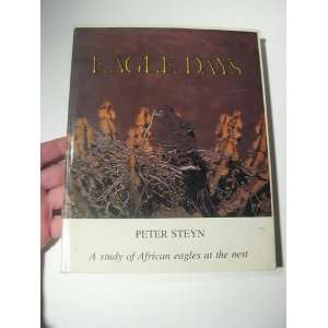  Eagle Days: Peter Steyn: Books