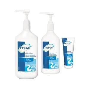  Tena Skin Caring Wash Cream (3 Bottle Sizes): Health 