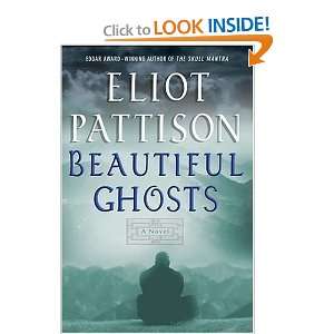  Beautiful Ghosts [Paperback] Eliot Pattison Books