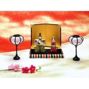  Hina Dolls for the Girls Festival, 3rd of March, Japan 