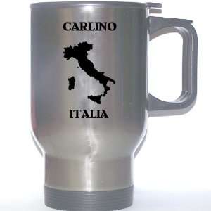  Italy (Italia)   CARLINO Stainless Steel Mug: Everything 