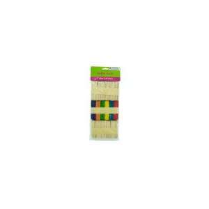  Mini wooden craft sticks, pack of 150 (Wholesale in a pack 