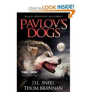 Pavlovs Dogs and over one million other books are available for 
