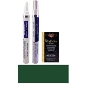  1/2 Oz. Ivy Green Poly Paint Pen Kit for 1963 Chevrolet 