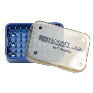  Small Sterilization Box/Tray For Tip Sizers PM 878 Health 