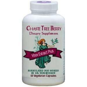  Chaste Tree Berry
