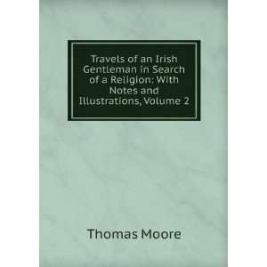  Travels of an Irish Gentleman in Search of a Religion 