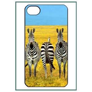  Zebra Print Animal Cute Lovely Girl Girly Style iPhone 4s 