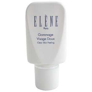  Elene Cleanser  1.3 oz Clear Skin Peeling Beauty