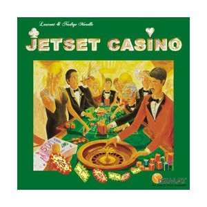  Isimat   Jet Set Casino Toys & Games