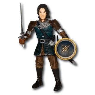   of Narnia Prince Caspian Basic Figure Final Battle Prince Caspian
