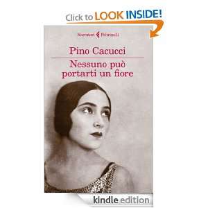   narratori) (Italian Edition) Pino Cacucci  Kindle Store