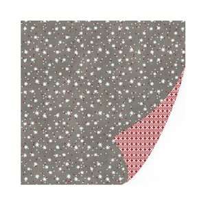   Double sided Silver Valley Glitter Stargazing: Arts, Crafts & Sewing