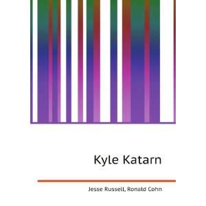  Kyle Katarn Ronald Cohn Jesse Russell Books