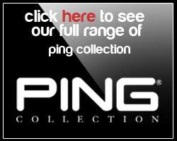 Ping Collection SS 2012 Harley Golf Polo Shirt  