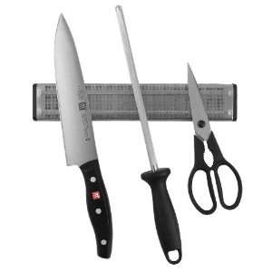  Bodum Stainless Steel Magnetic Kitchen Knife Bar 10.6 