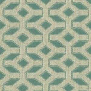   Gazebo 31 Dreamy Blue Indoor Upholstery Fabric: Arts, Crafts & Sewing