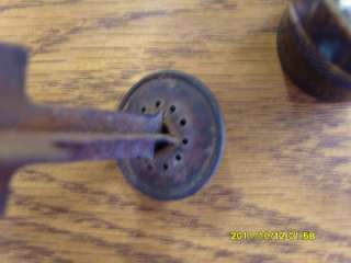 ANTIQUE FLAME SPREADERS ROYAL & SUCCESS  