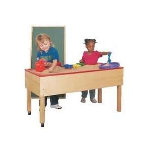  Toddler Sand & Water Table without Top: Toys & Games