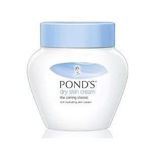  Ponds Dry Skin Cream 3.9 Oz: Beauty