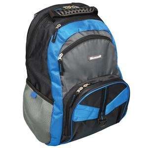   Blue (Catalog Category: Bags & Carry Cases / Book Bags & Backpacks