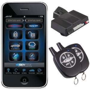   MOBILE WITH SMART PHONE CONTROL & REAL TIME GPS TRACKING: Electronics