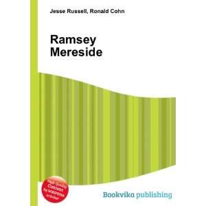  Ramsey Mereside Ronald Cohn Jesse Russell Books