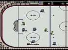 Ice Hockey Nintendo, 1988  