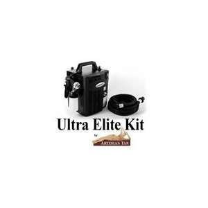  MaxiMist Ultra Spray Tan Elite Kit